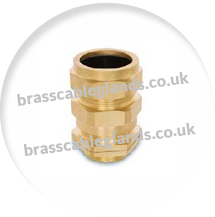 BWC Cable Gland