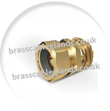 BWL Cable Gland