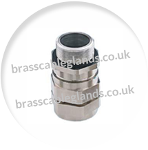 Cable Glands Flameproof