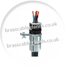 Cable Glands Insulated