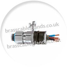 Cable Glands Insulated