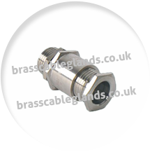 CZ Brass Cable Glands